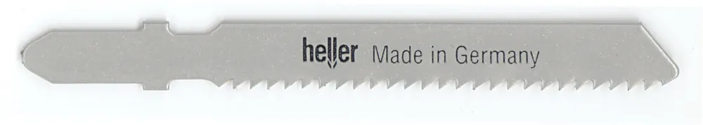 Versand Am Gleichen Tag Heller Stichsägeblatt HCS-HOLZ T119B 50 mm, 5er Pack
