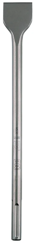 Bestseller Heller SDS-max Spatmeißel, 5er Pack Größe: 50 x 400 mm