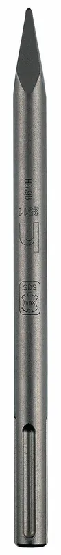 Super-Preis Heller SDS-max Spitzmeißel, 5er Pack Länge: 280 mm