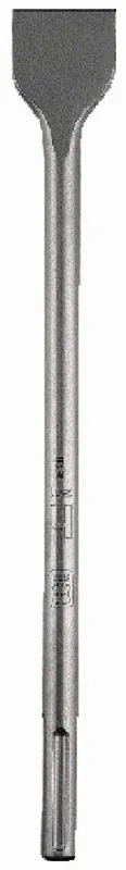 Geprüft Heller SDS-plus Spatmeißel 40 x 250 mm, 5er Pack