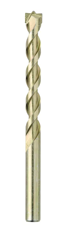 Heller Allround Universalbohrer Durchmesser: 10 mm Super-Preis