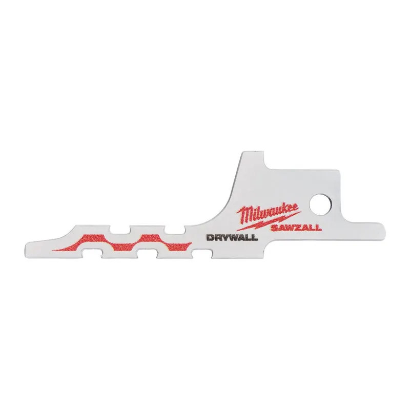 Wochenendangebot Milwaukee Säbelsägeblatt HACKZALL 63 mm