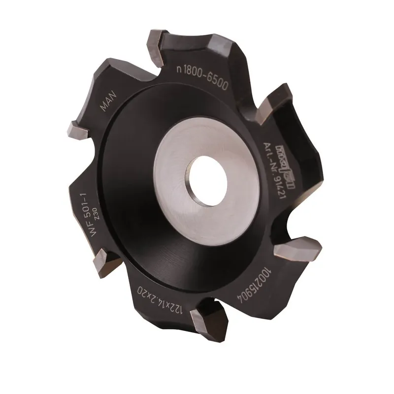 MAFELL AluverbundFräser MF-AF 135 für 135° V-Nuten für MF 26 cc Preisreduziert