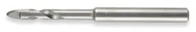 Aktuell FLEX Fliesenbohrer TD  Durchmesser: 8 mm