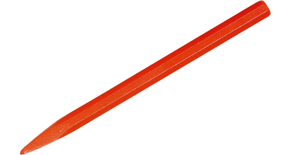 Letzte Chance J. König Spitzmeißel Bauqualität 16 mm
