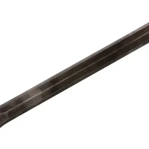 Solange Der Vorrat Reicht J. König Flachmeißel, Achtkant Schneidenbreite: 20 mm