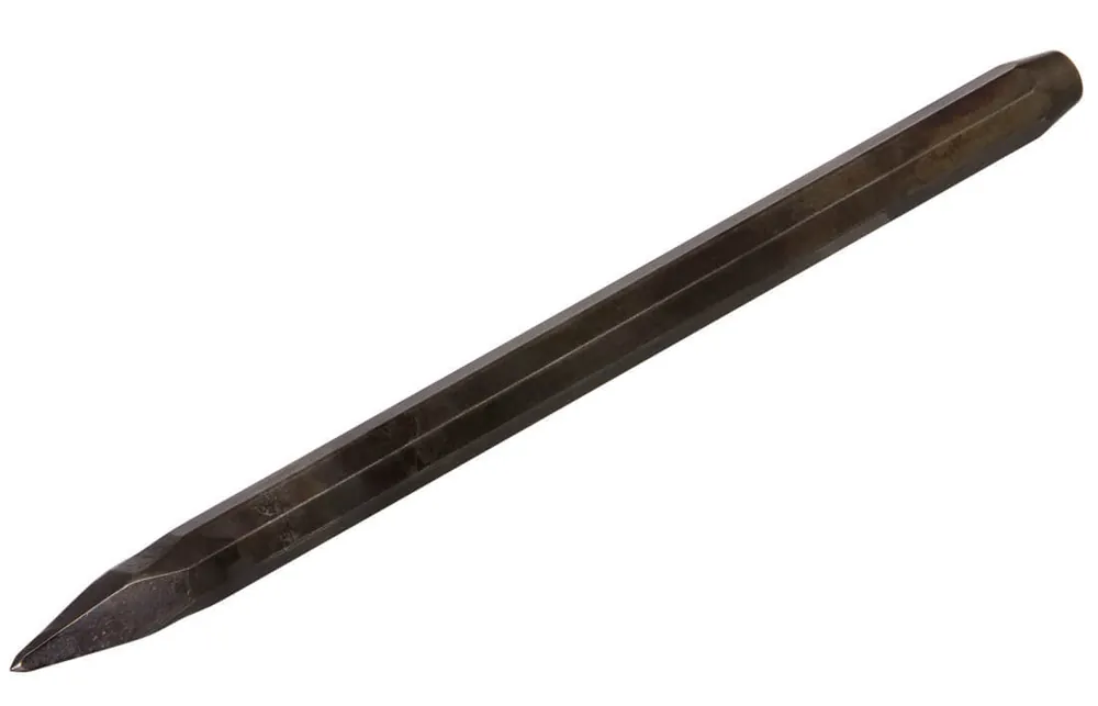 J. König Spitzmeißel, Achtkant Schneidenbreite: 20 mm Must-Have
