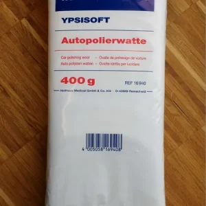 Holthaus Medical Autopolierwatte 400 g Preiswert