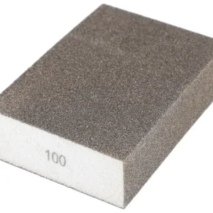 Heißes Angebot Heller Schleifschwamm 4024 Superior Grind 70 x 100 x 25 mm Körnung: K 180