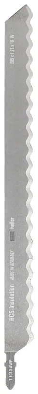 Billig Heller Stichsägeblatt HCS T1013AWP 205 mm, 3er Pack