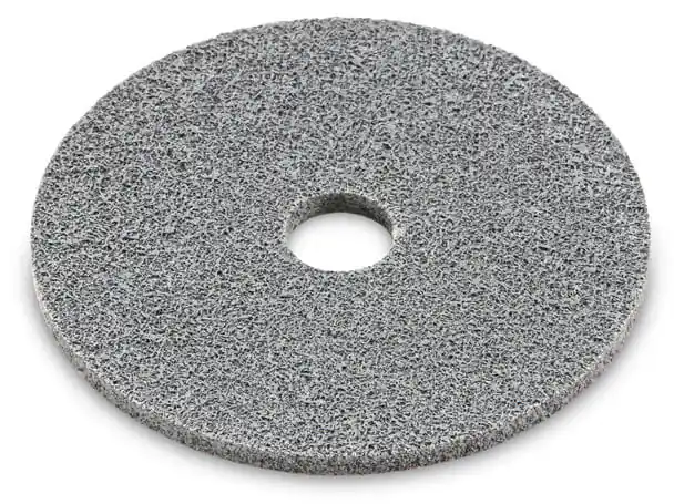 Abverkauf FLEX Kehlnahtscheibe 3S fein, Ø 125 x 6 x 22,2 mm, 10 Stück für L, LB, LE