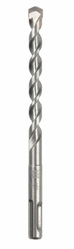 Begrenztes Angebot Heller Bionic Pro SDS-plus Hammerbohrer 11er Rechteckpack Größe: 16 x 210 mm