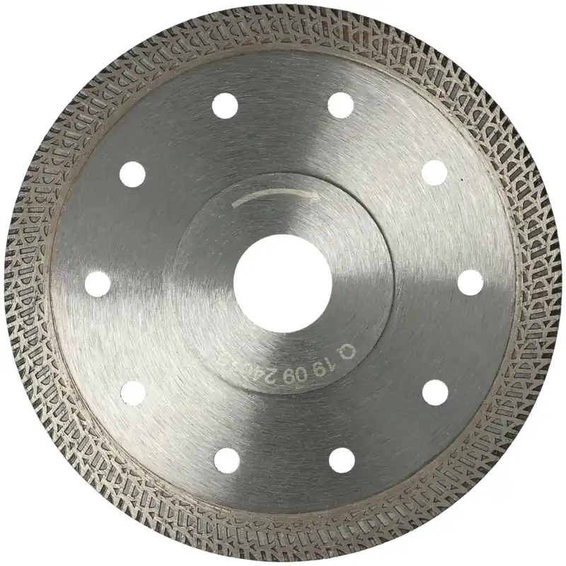 Günstig Heller Diamant-Trennscheibe Keramik Performance Größe: 350 x 25