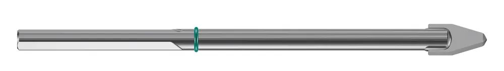 Ausverkauf Heller Cera Expert Feinsteinzeugbohrer Größe: 10 x 110 mm