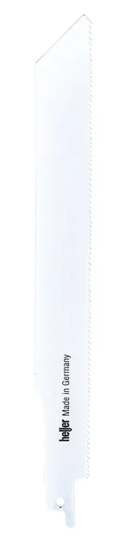 Wochenendangebot Heller BI-METALL SZ Säbelsägeblatt Innovation 130 mm, 5er Pack