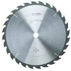 Zertifiziert MAFELL HM Sägeblatt 410 x 30 mm für MKS 165 Ec Zahnanzahl: 20 Zähne WZ