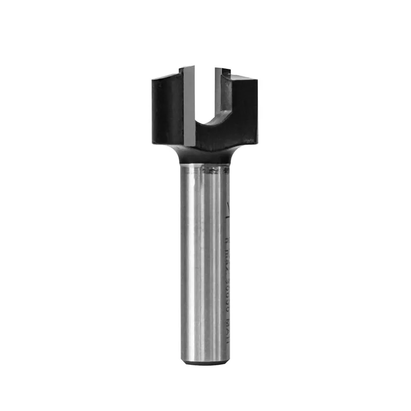 Versand Am Gleichen Tag MAFELL PlanFräser 19 mm für Kantenfräse KF 100