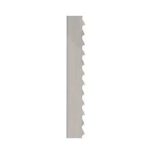 LISSMAC HM-Sägeband 3 Zähne pro Zoll, Länge 4.310x27 mm, MBS 750, Spitze gerundet Jetzt Kaufen