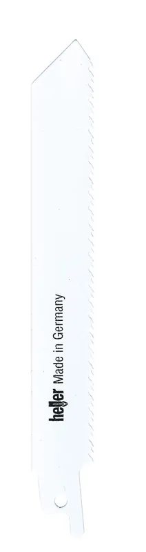 Direktkauf Heller BI-METALL Säbelsägeblatt TWINCUT Innovation 130 mm, 5er Pack