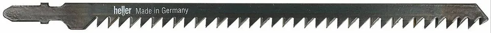 Super-Preis Heller Stichsägeblatt HCS G T744D 155 mm, 5er Pack