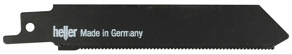 Expressversand Heller HM-Säbelsägeblatt S518EHM 95 mm, 2er Pack