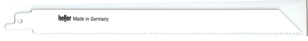 Echt Heller BI-METALL SZ-Säbelsägeblatt S1122VF 205 mm, 5er Pack