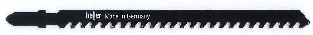Sonderaktion Heller Stichsägeblatt UNIVERSAL T341HM 105 mm, 3er Pack