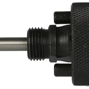 Top-Seller Heller Aufnahmeschaft 6-kant / hex. 11, 5/8" x 18