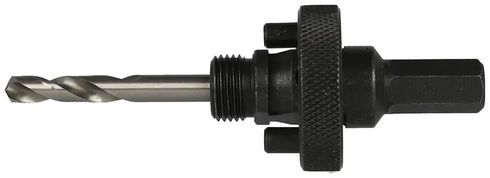 Top-Seller Heller Aufnahmeschaft 6-kant / hex. 11, 5/8" x 18