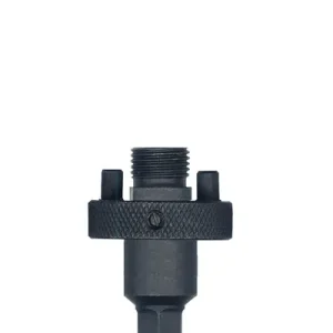 Top-Angebot Heller Aufnahmeschaft 6-kant / hex. 11, 1/2" x 20