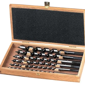 Top-Preis Heller Schlangenbohrer Lewis-Set 6-tlg.