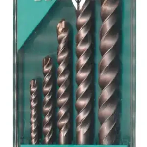 Wochenendangebot Heller ProStone Steinbohrer-Set 5-teilig