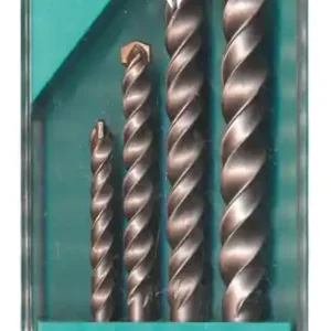 Heißes Angebot Heller ProStone Steinbohrer-Set 4-teilig