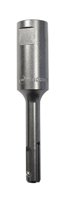 Sichere Zahlung Heller Ratio-Kupplung SDS-plus