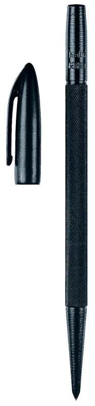 Heller Anreißnadel aus Stahl mit HM-Spitze 8 x 145 mm Geprüft
