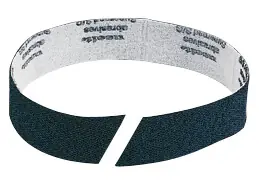 Aktuell FLEX Klett-Polierband S 1500, 600 x 40 mm, 2 Stück