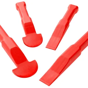 Neue Ware FACOM Verbundwerkstoff-Meissel-Set 4-tlg