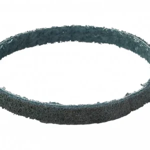 Angebot ELMAG Schleif-Vliesbänder 10x330 mm Körnung: fein