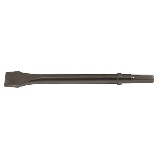 Sale ELMAG Flachmeißel zu EPS 220 Größe: 250 x 30 mm