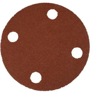Eibenstock Schleifpapier P24, Ø 370 mm, 3 Stück für Putzglättmaschine EWS, ETS Neu