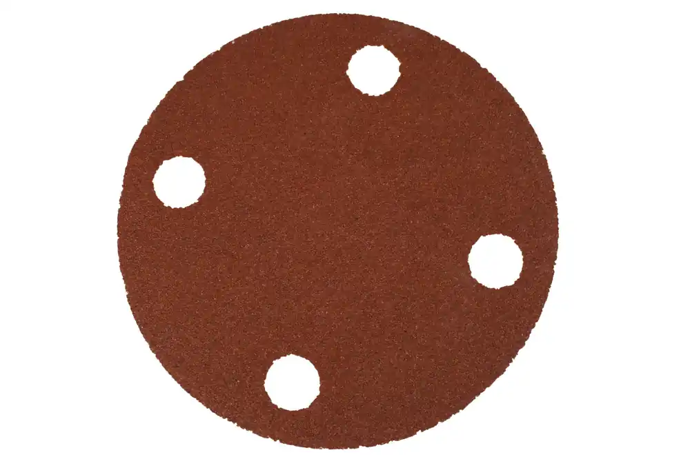 Eibenstock Schleifpapier P24, Ø 370 mm, 3 Stück für Putzglättmaschine EWS, ETS Neu