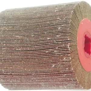 Sichere Zahlung Eibenstock Gewebe-Walze fein P 120, 100 x 100 mm, 4er Pack für ESM 1310/1311