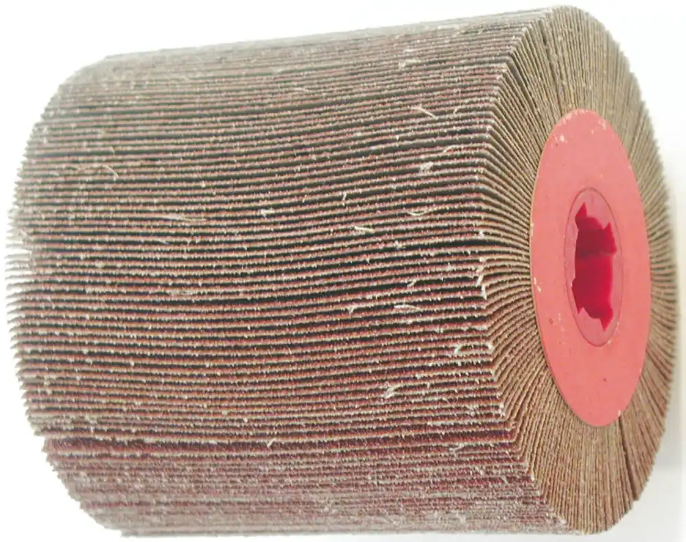 Sichere Zahlung Eibenstock Gewebe-Walze fein P 120, 100 x 100 mm, 4er Pack für ESM 1310/1311