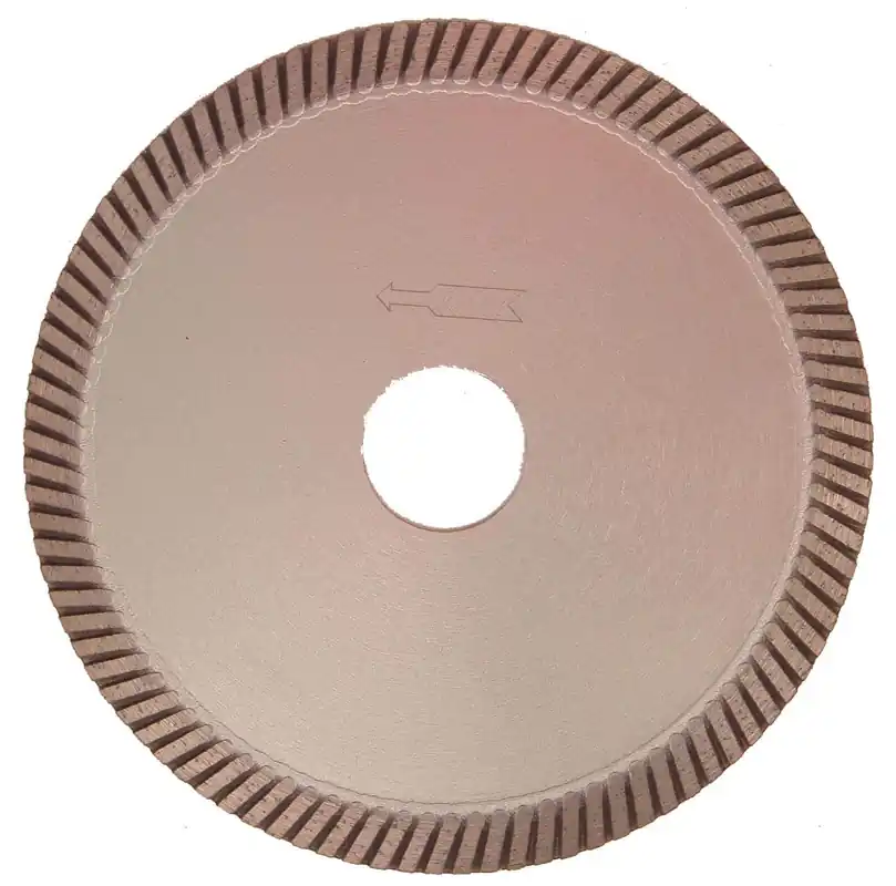 Direktkauf Clever Diamond Diamant-Trennscheibe Ceramic-Star 125 x 1,2 x 8 x 22,2 mm Größe: 125 x 1,2 x 8 x 22,2 mm