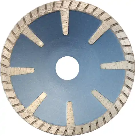 Clever Diamond Diamant-Kurvenschnitt-Trennscheibe Granit Concave 178 x 3,2 x 9 x 22,2 mm Größe: 178 x 3,2 x 9 x 22,2 mm Markenprodukt