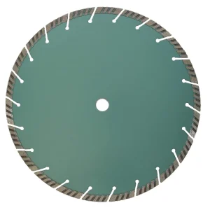 Sonderaktion Clever Diamond Diamant-Trennscheibe Top-Turbo 350 x 4,0 x 10 x 30,0 mm  Größe: 350 x 4,0 x 10 x 30,0 mm