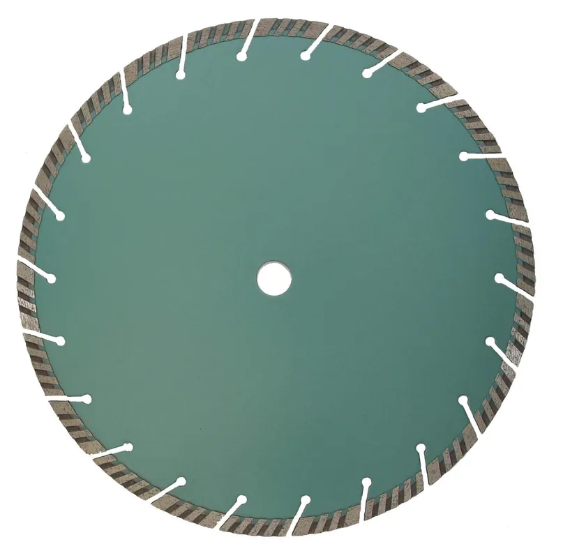 Sonderaktion Clever Diamond Diamant-Trennscheibe Top-Turbo 350 x 4,0 x 10 x 30,0 mm Größe: 350 x 4,0 x 10 x 30,0 mm