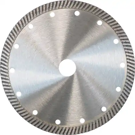 Sonderangebot Clever Diamond Diamant-Trennscheibe Turbo Beton 230 x 3,2 x 10 x 22,2 mm Größe: 230 x 3,2 x 10 x 22,2 mm