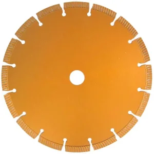 Super-Preis Clever Diamond Diamant-Trennscheibe Super-Plus-Cut Beton 230 x 2,6 x 10 x 30,0 mm Größe: 230 x M14