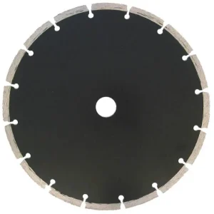 Letzte Chance Clever Diamond Diamant-Trennscheibe Multi-Abrasiv 230 x 3,2 x 7 x 22,2 mm Größe: 230 x 3,2 x 7 x 22,2 mm